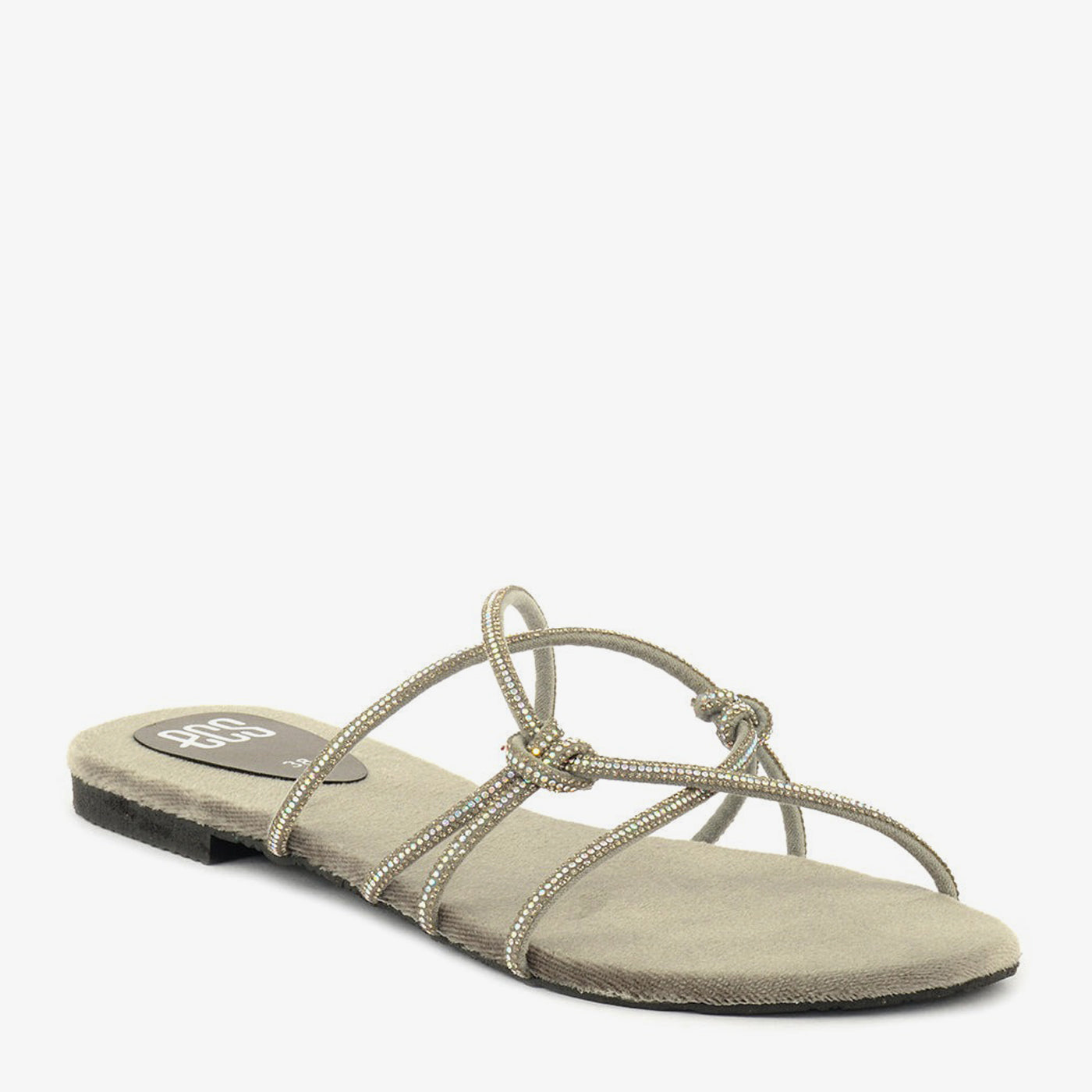 Diamondies Slippers - Image 5