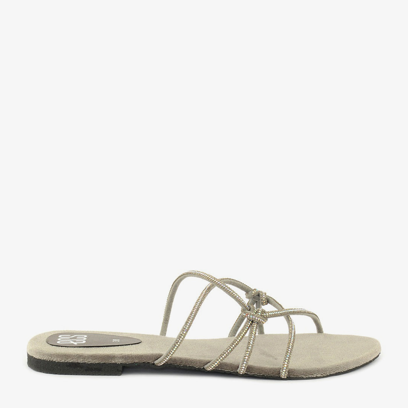 Diamondies Slippers - Image 6