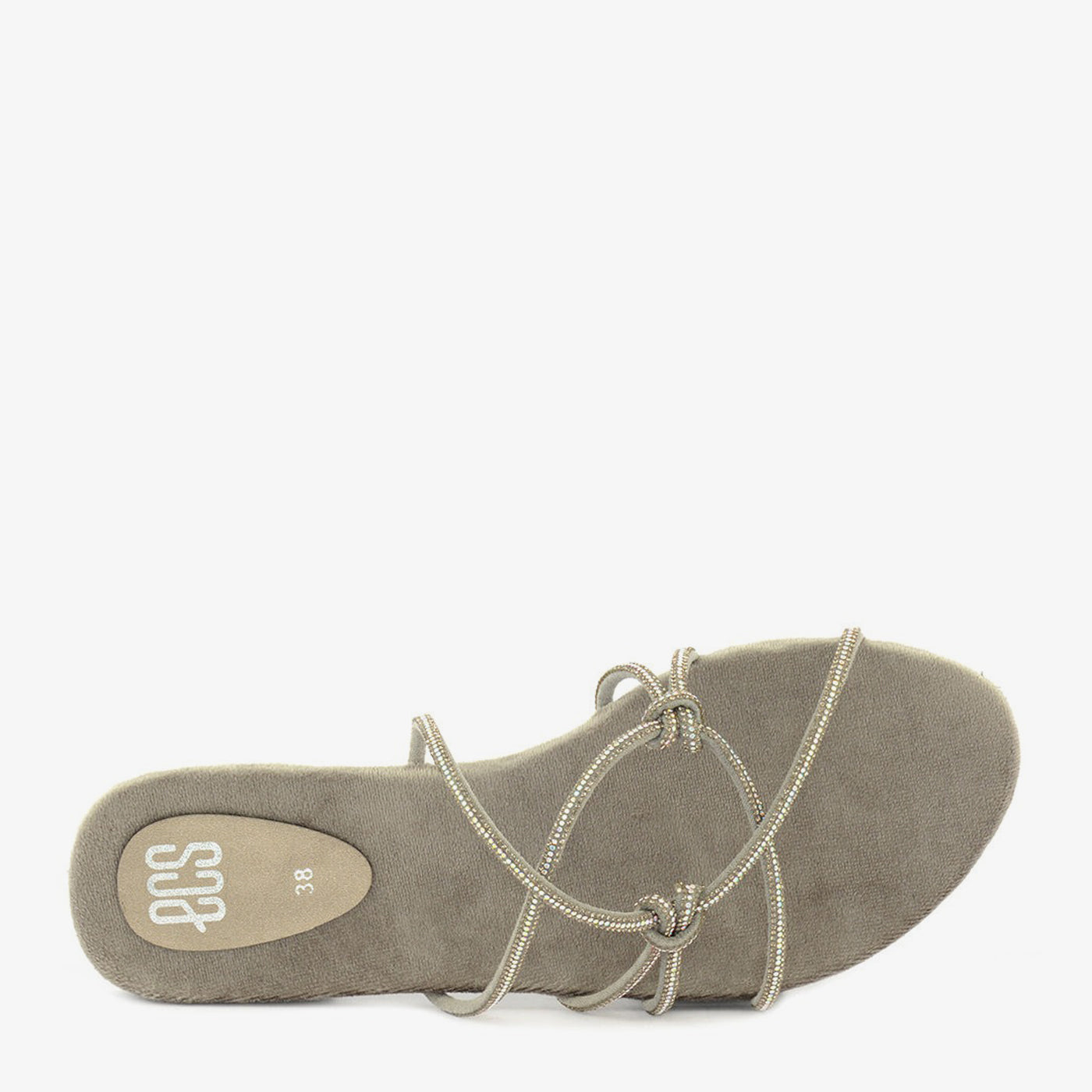 Diamondies Slippers - Image 7