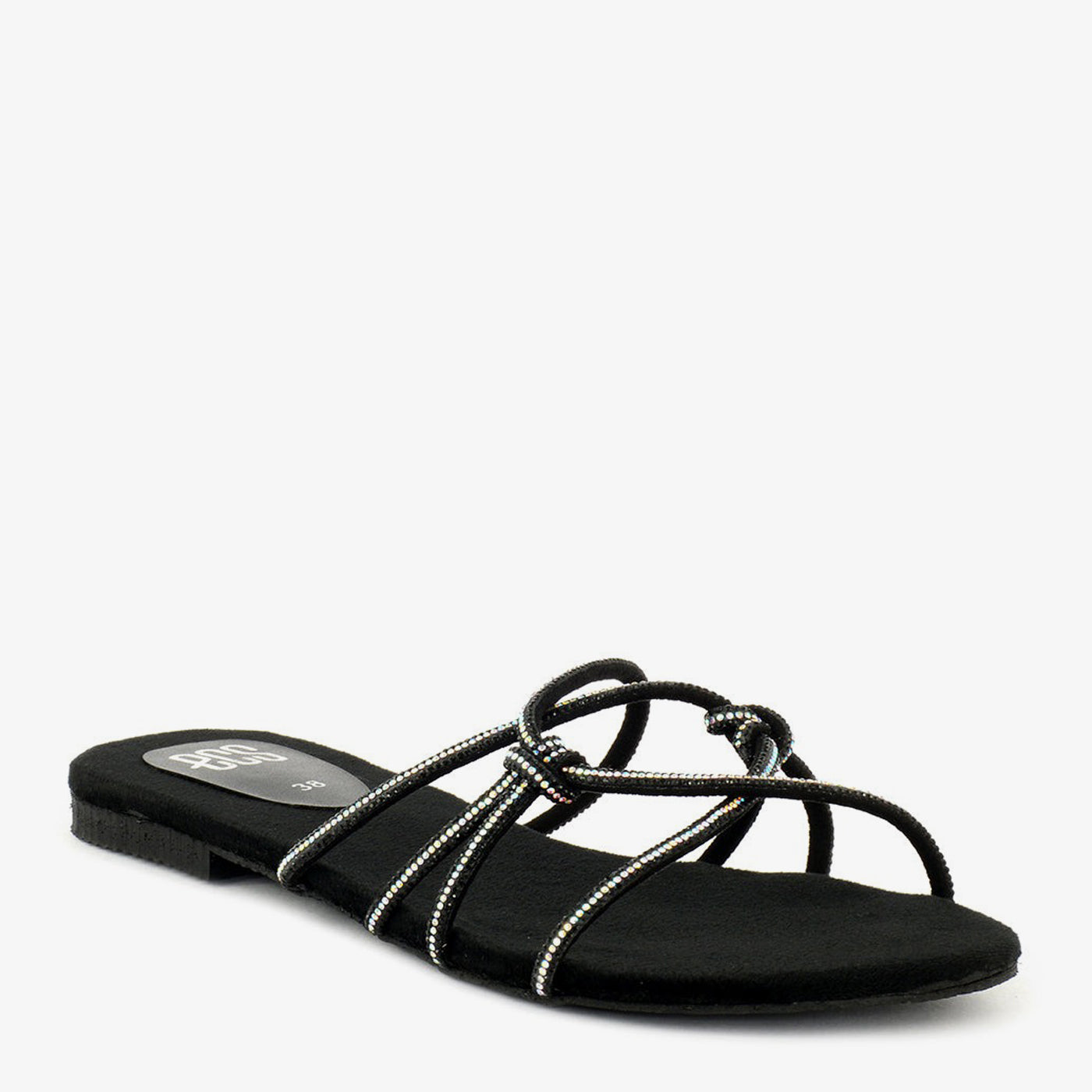 Diamondies Slippers - Image 9