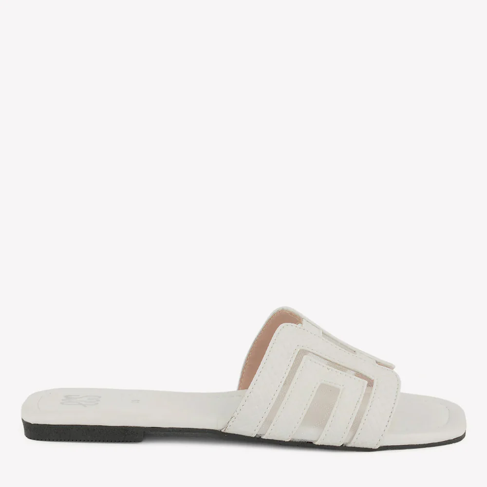 Square Toe Slippers - Image 20