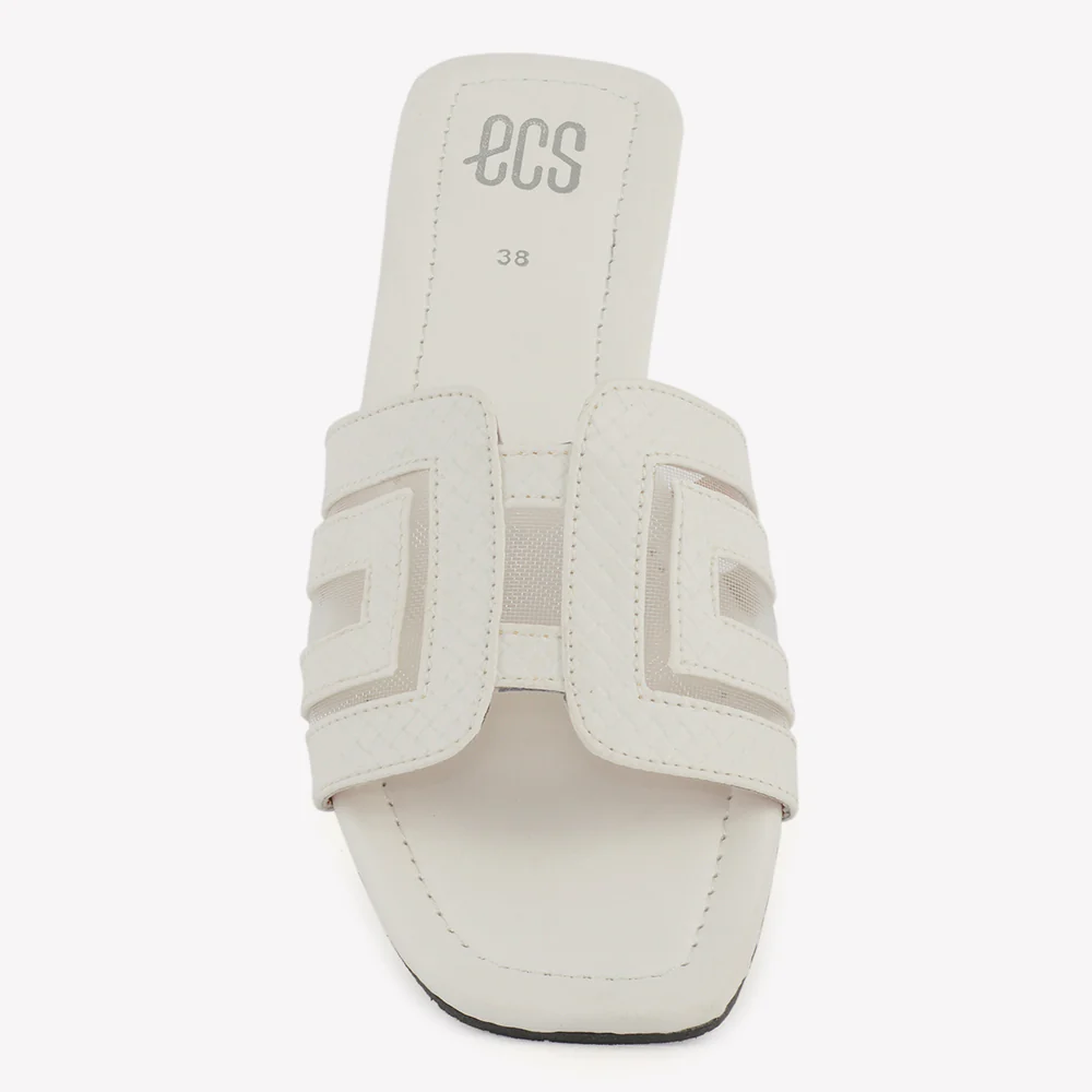 Square Toe Slippers - Image 22