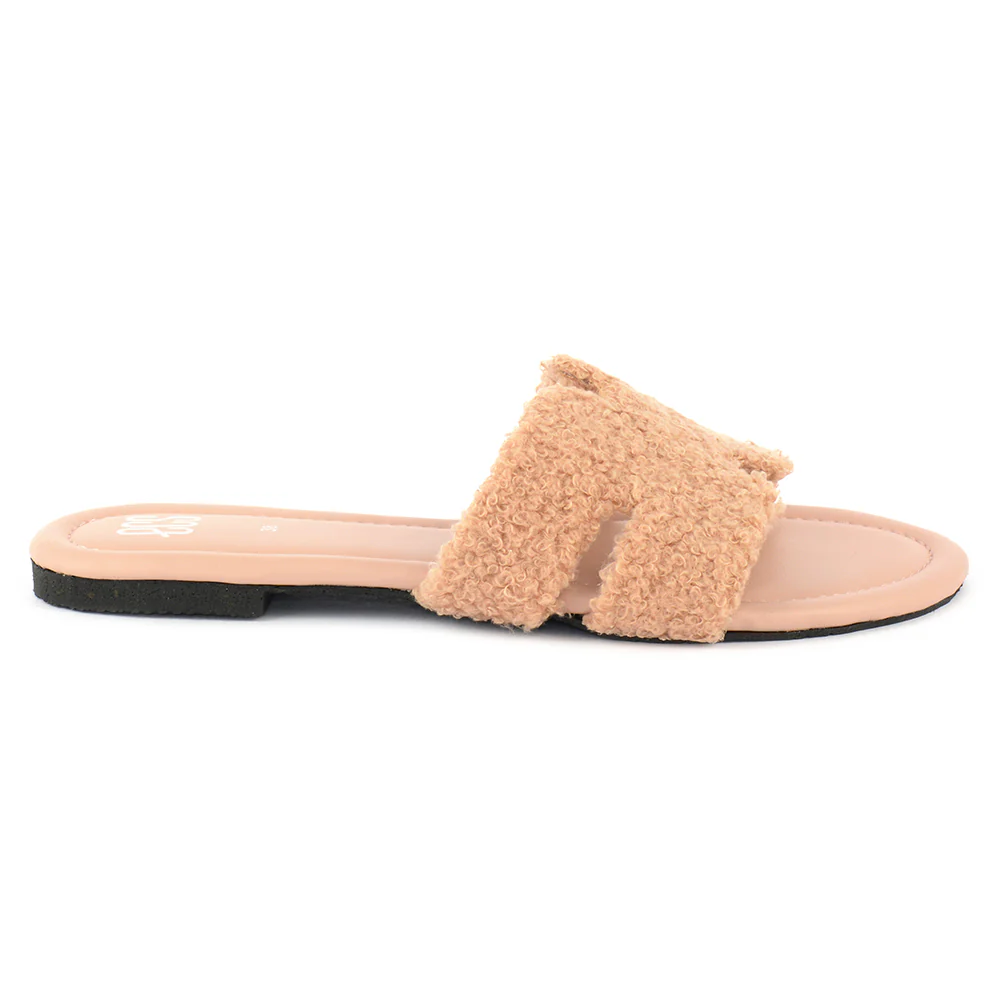 Round Toe Slippers - Image 2