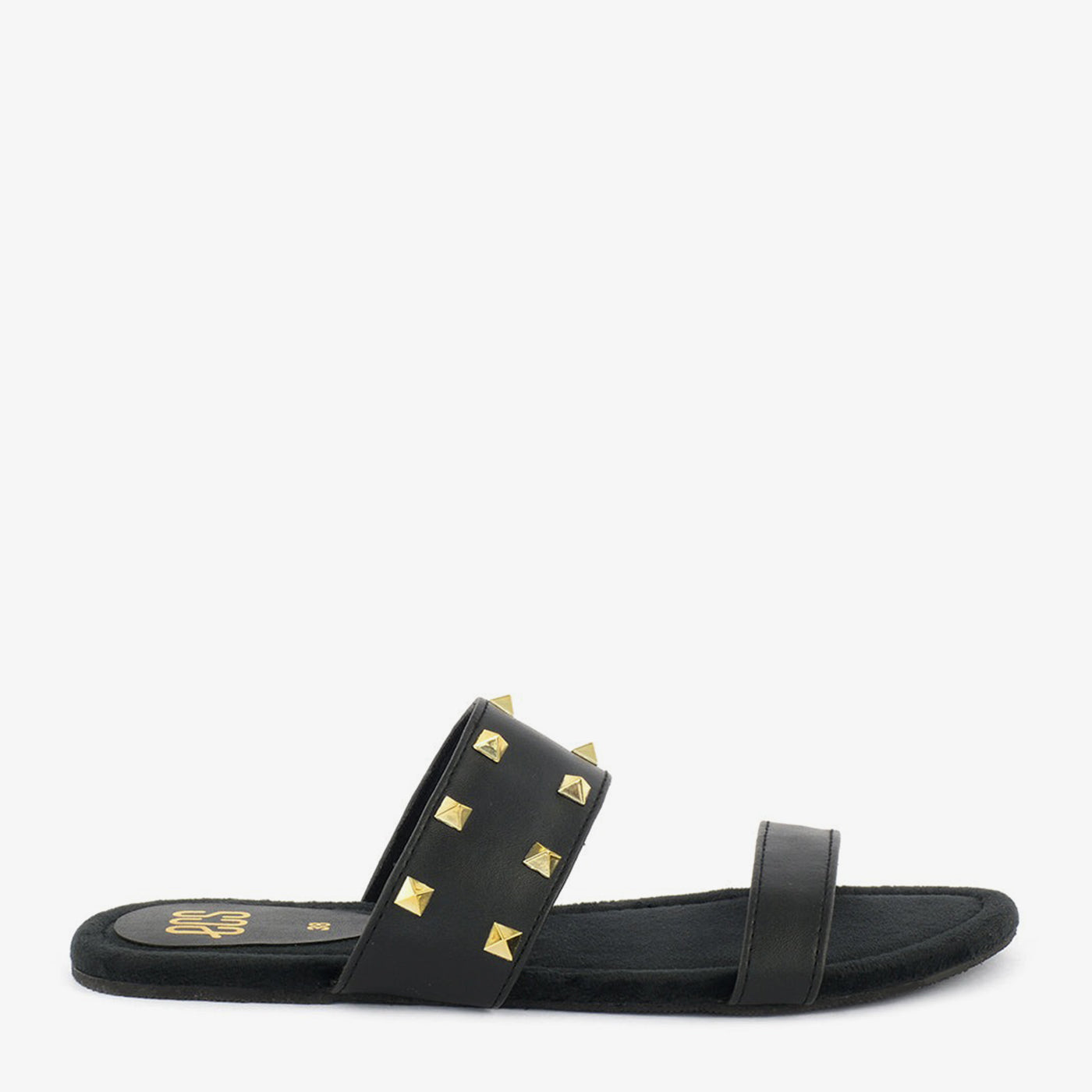 Matte Slippers - Image 2