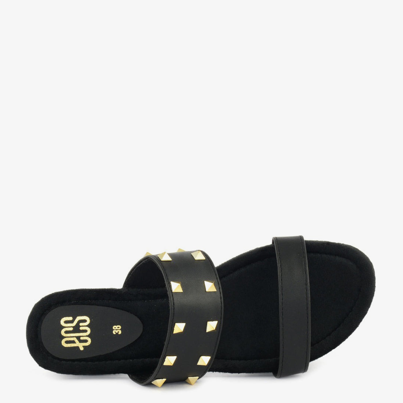 Matte Slippers - Image 3
