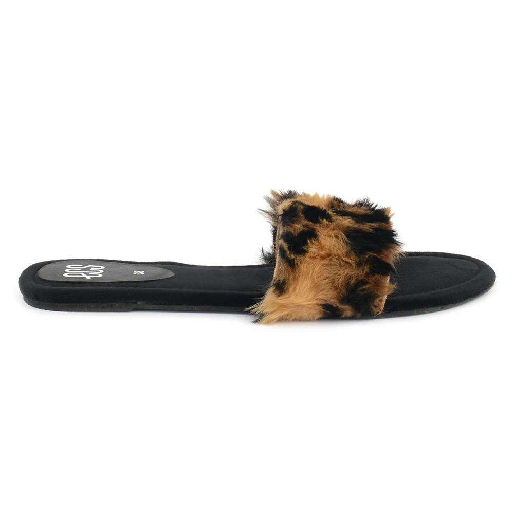 Matte Slippers - Image 10
