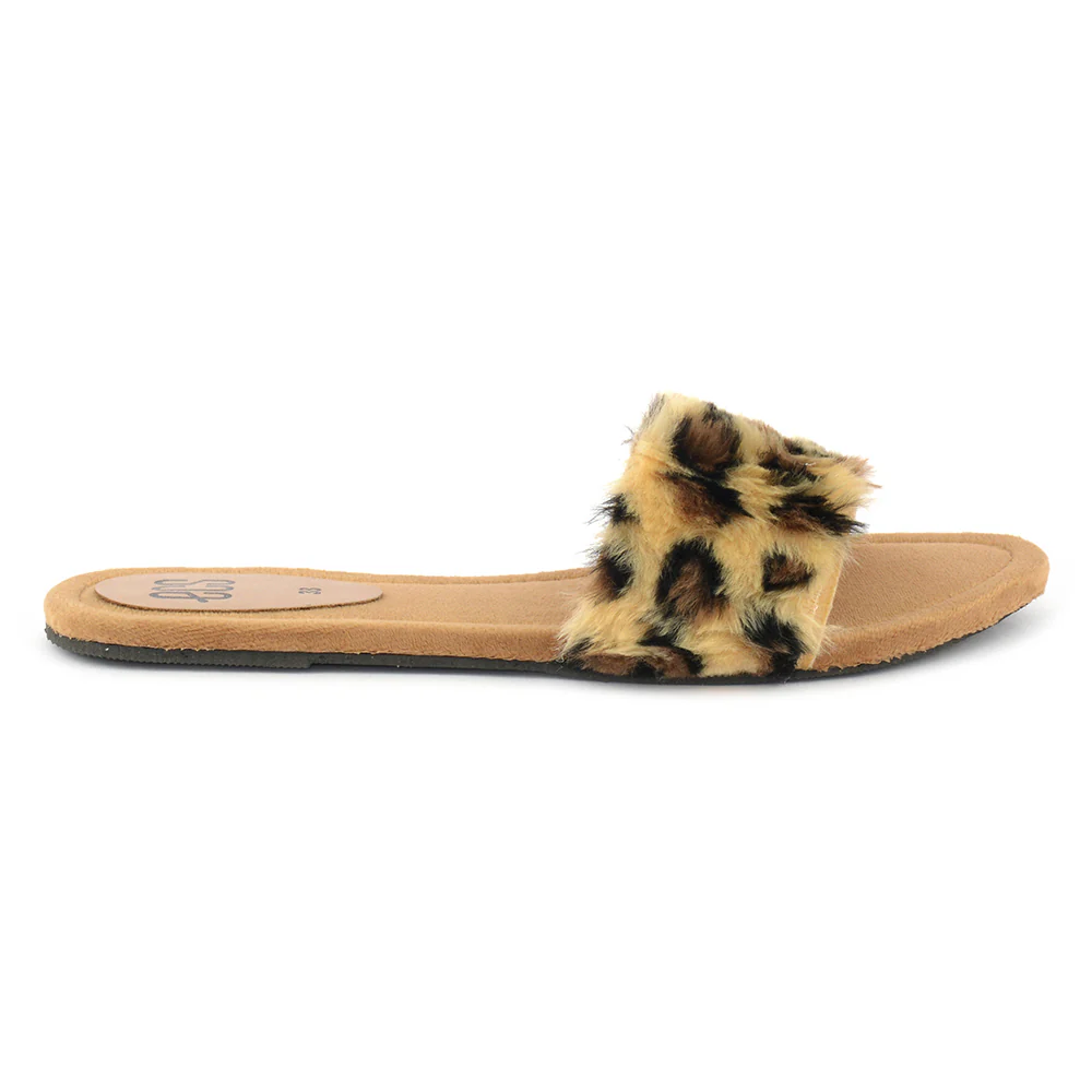 Matte Slippers - Image 6