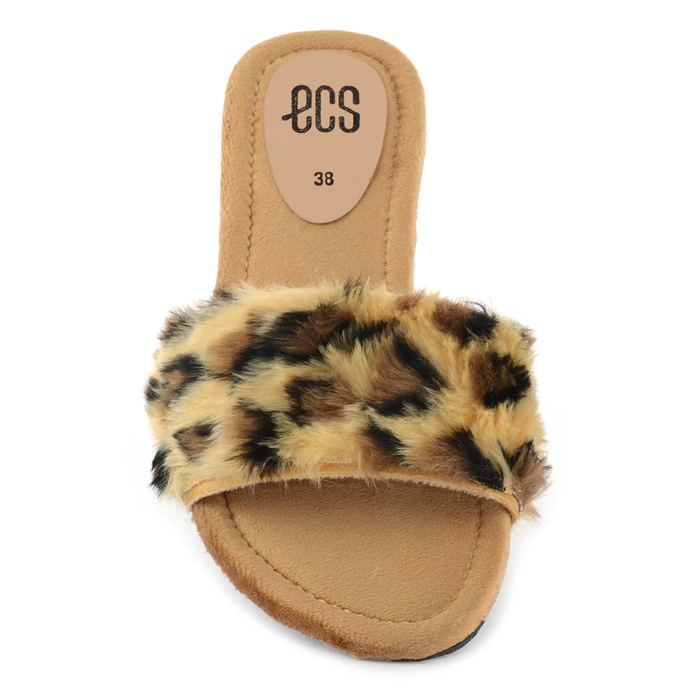 Matte Slippers - Image 8