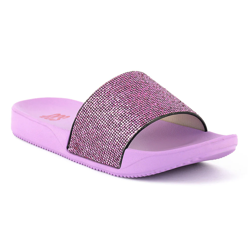 Glossy Slippers - Image 9