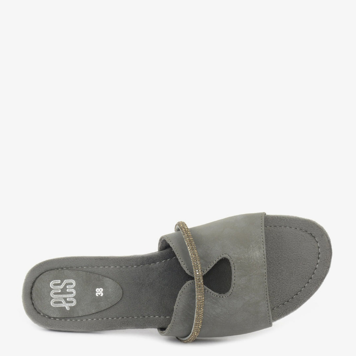 Glittery Slippers - Image 3