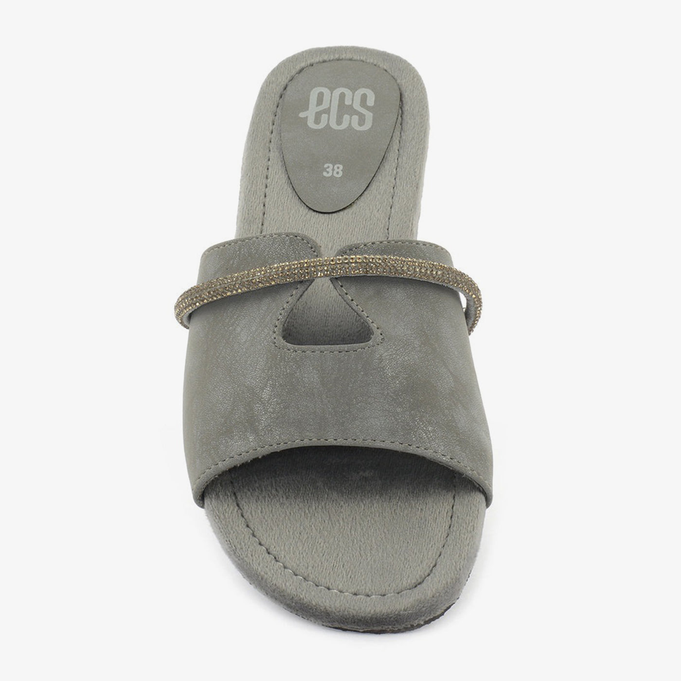 Glittery Slippers - Image 4