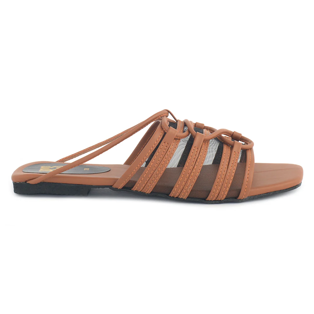Matte Slipper - Image 2