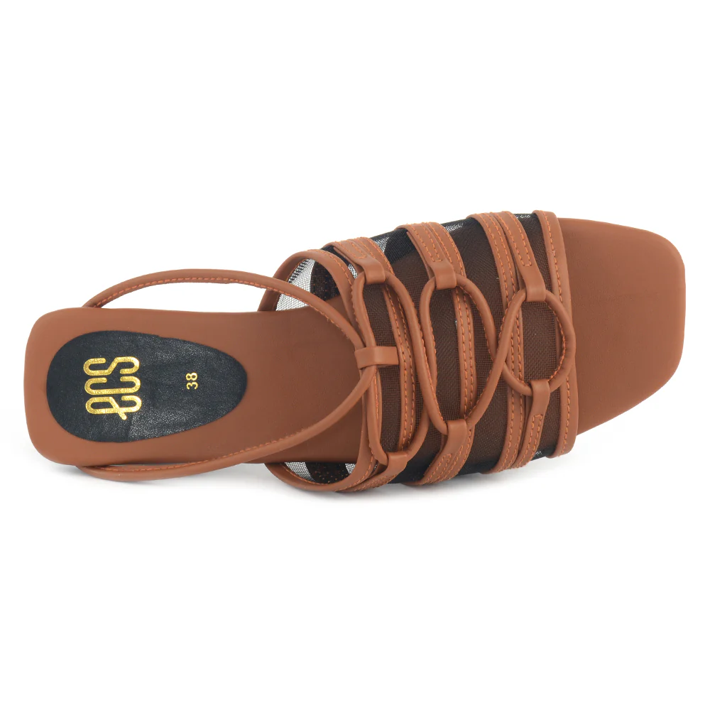 Matte Slipper - Image 3