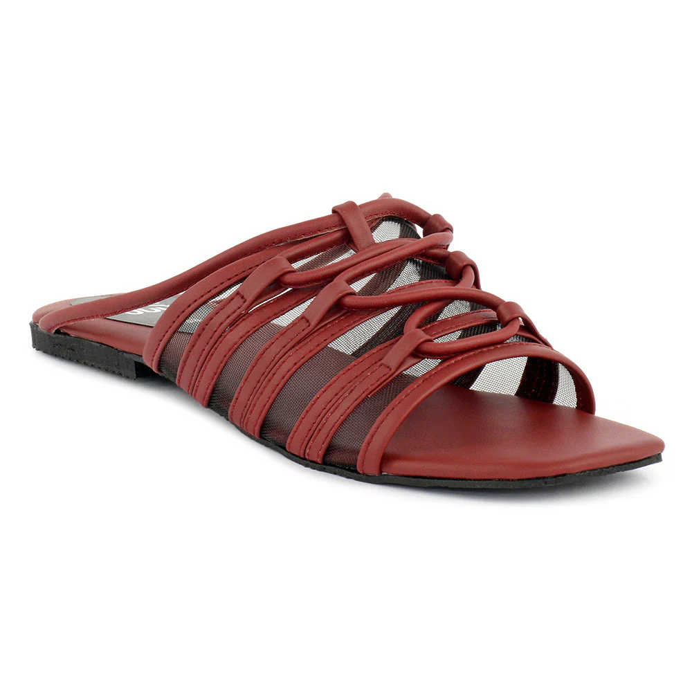 Matte Slipper - Image 5