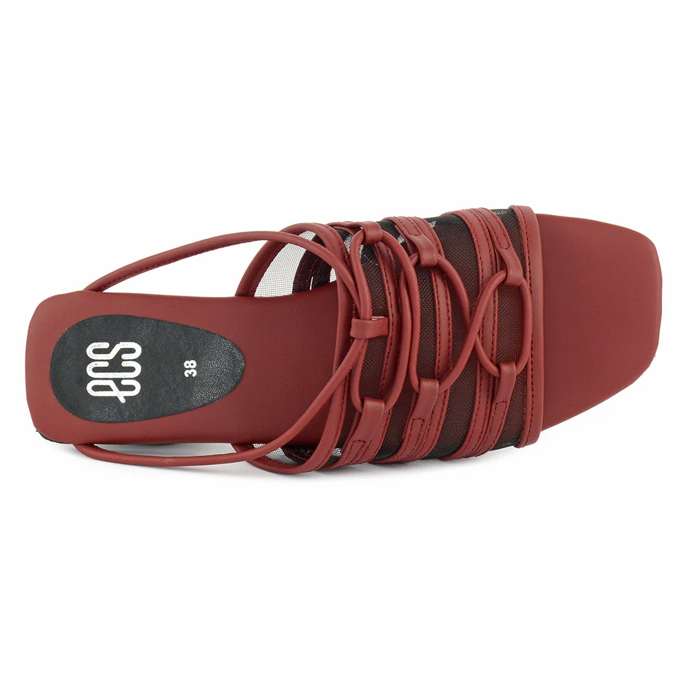 Matte Slipper - Image 7