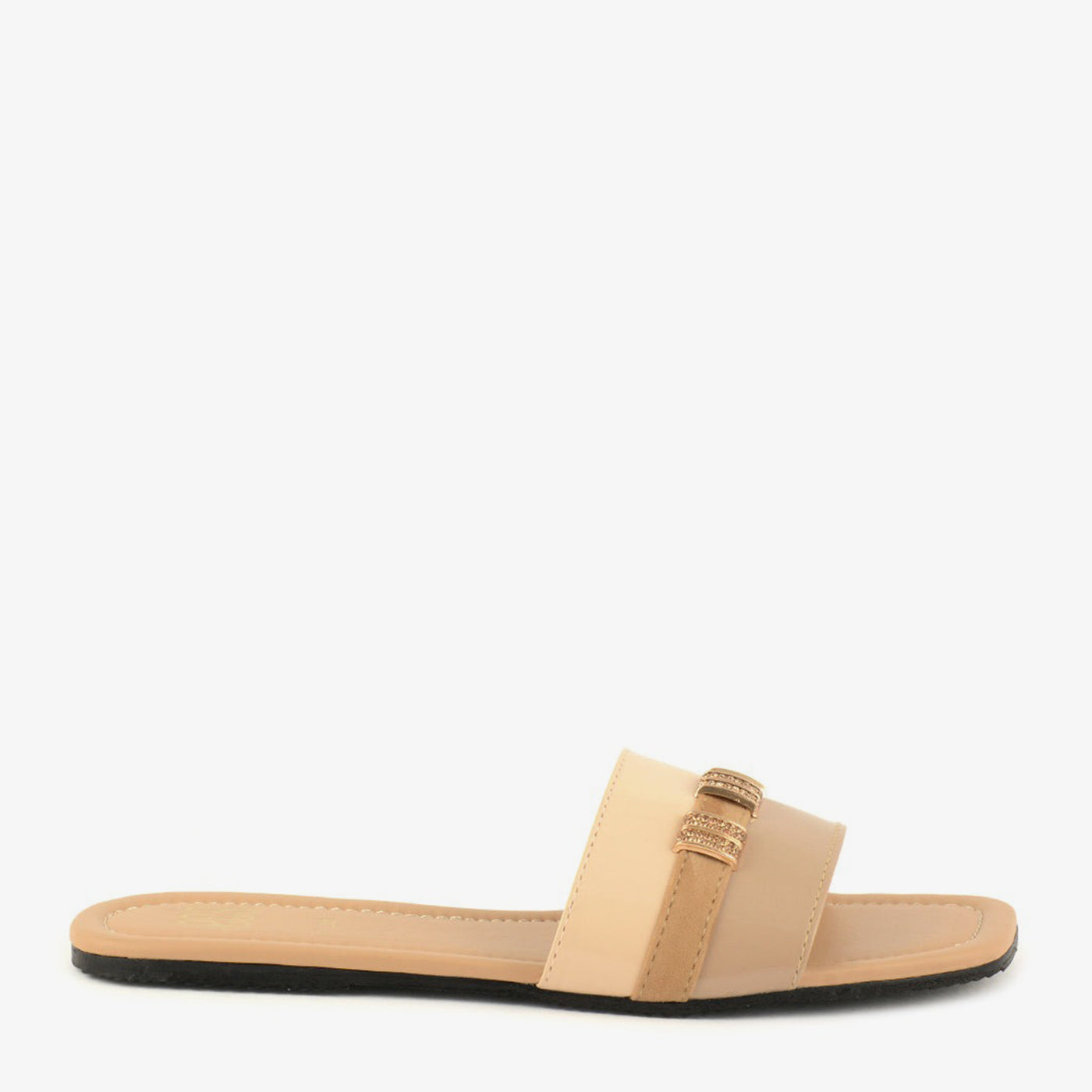 Glossy Slippers - Image 2