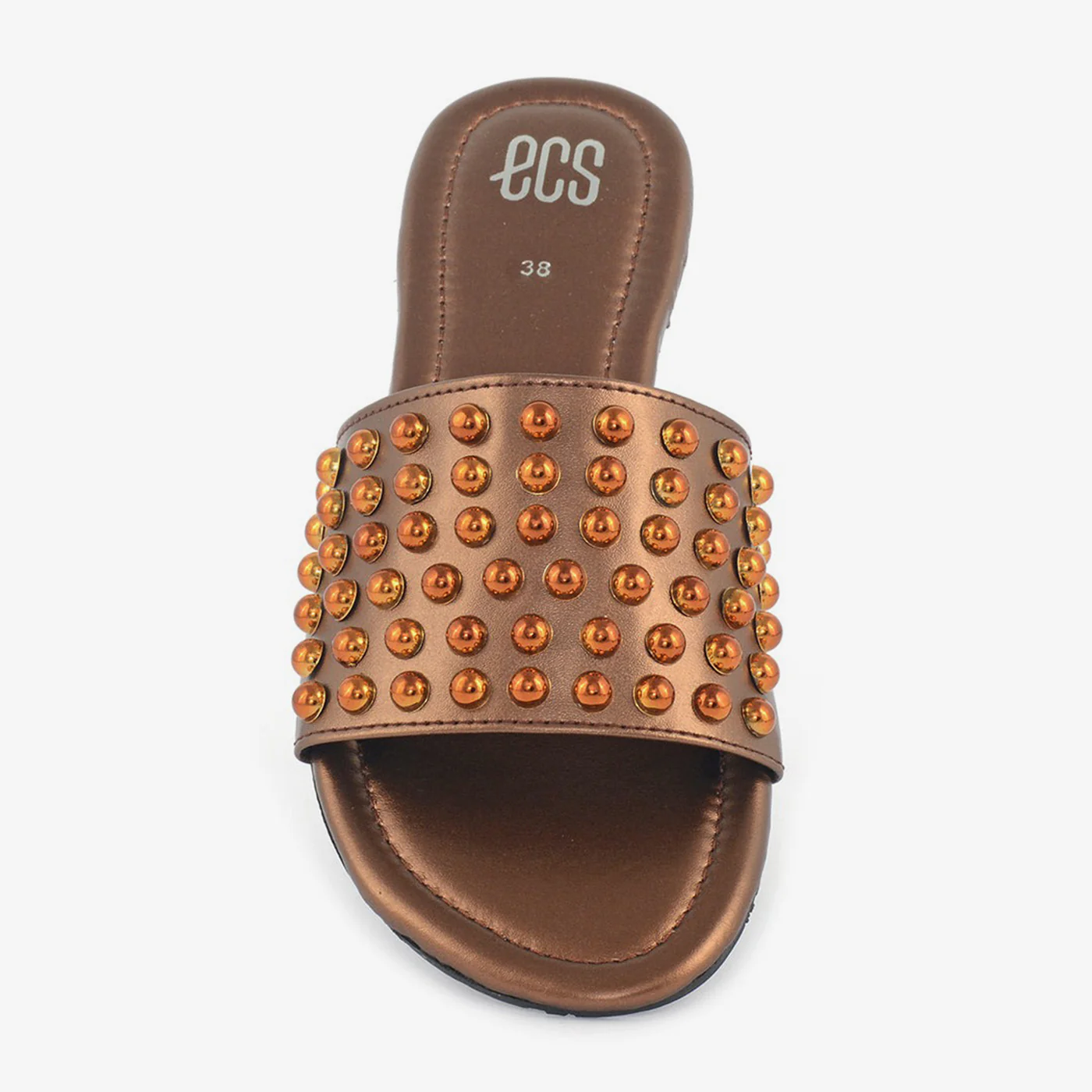 Glossy Slippers - Image 16