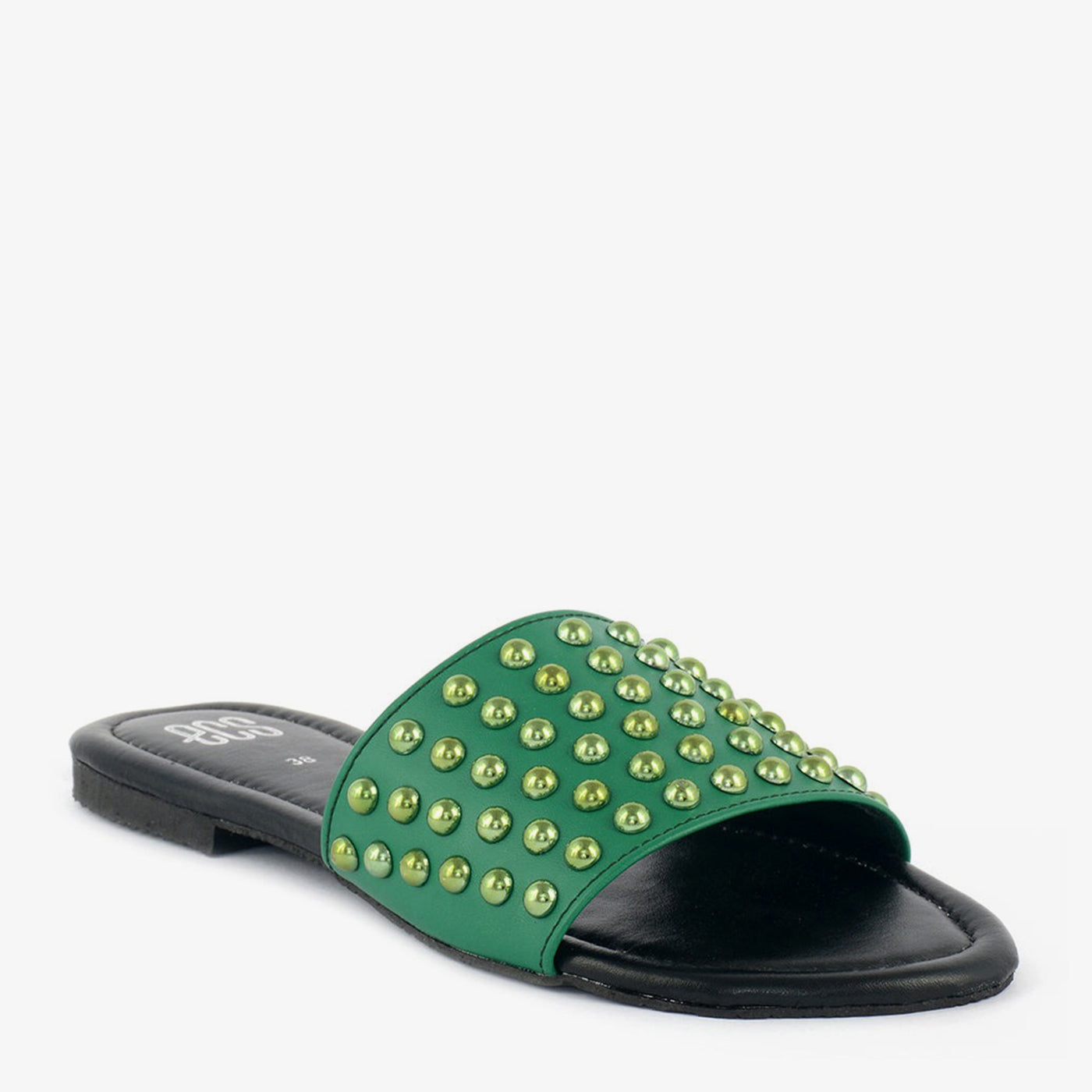 Glossy Slippers - Image 9