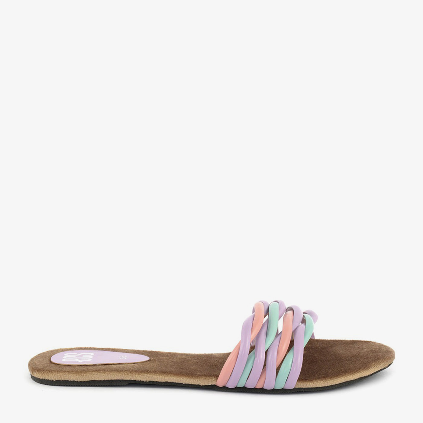 Glossy Slippers - Image 10