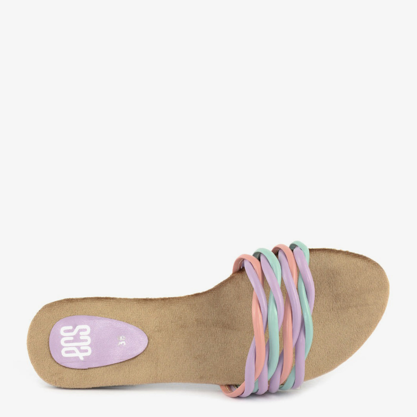 Glossy Slippers - Image 11
