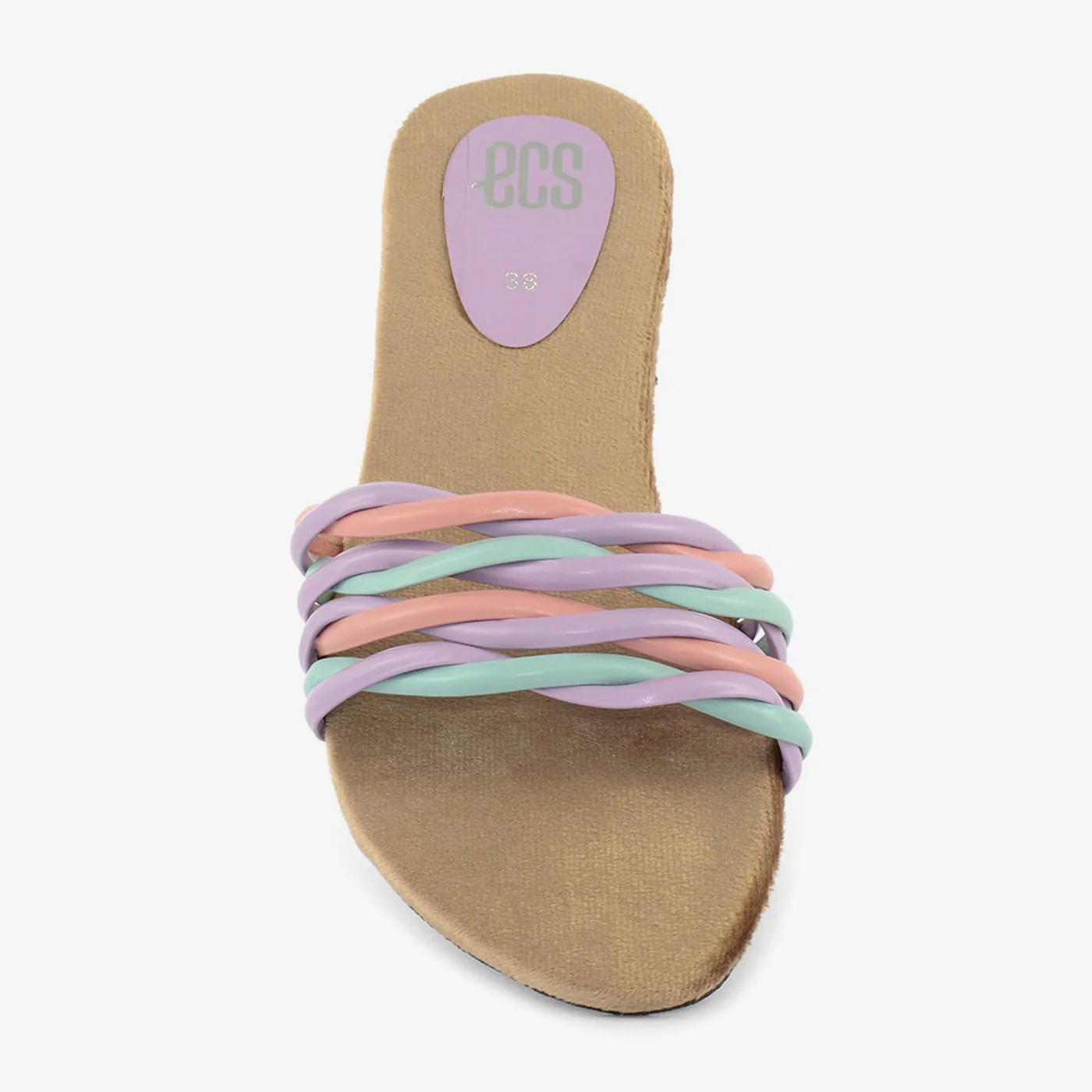 Glossy Slippers - Image 12