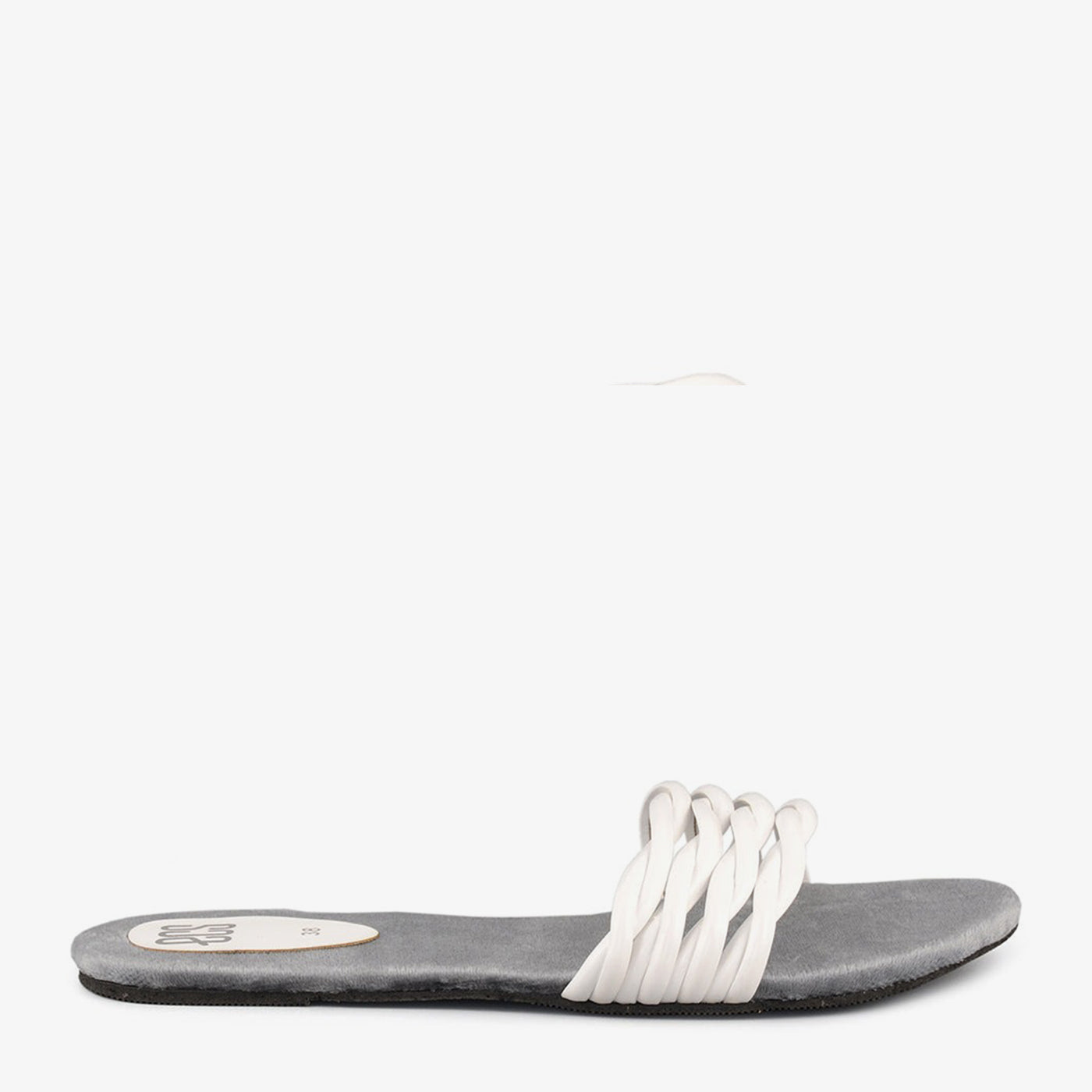 Glossy Slippers - Image 2