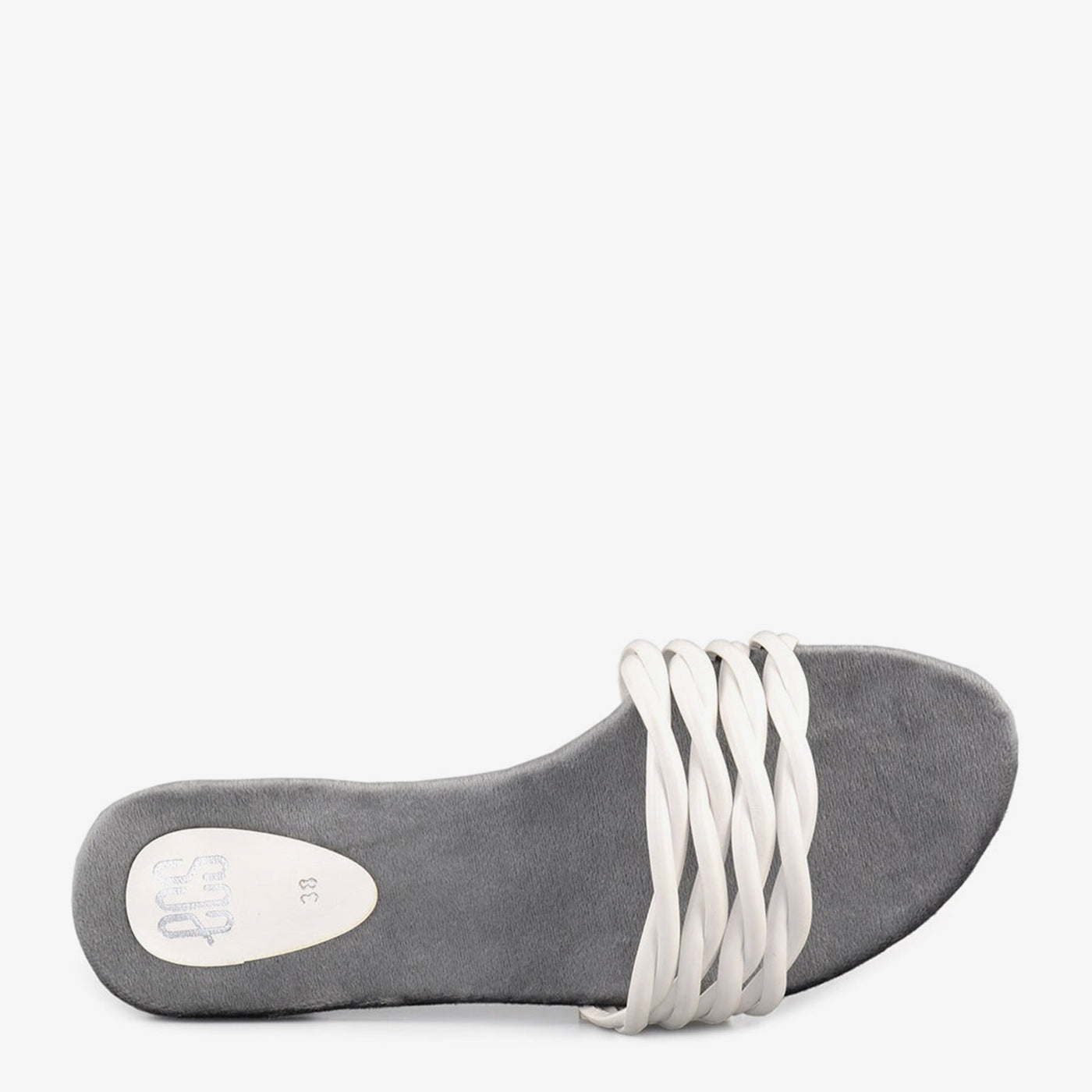 Glossy Slippers - Image 3