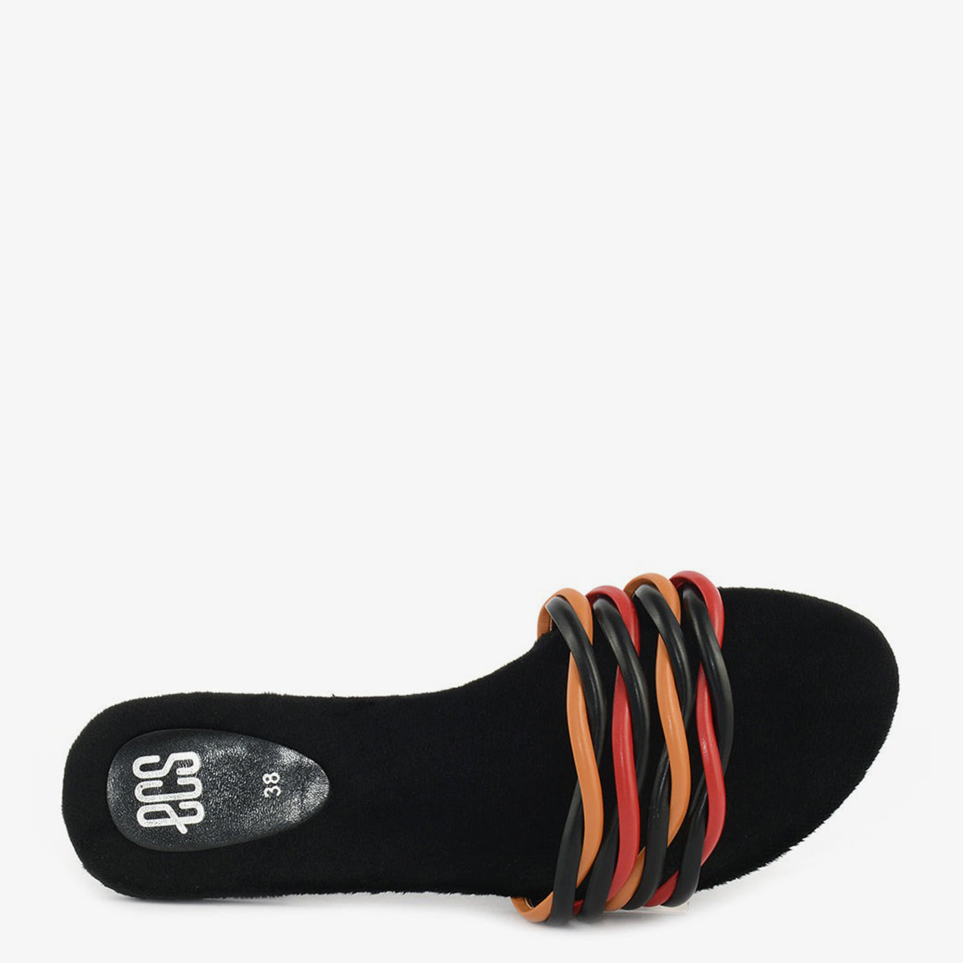 Glossy Slippers - Image 7