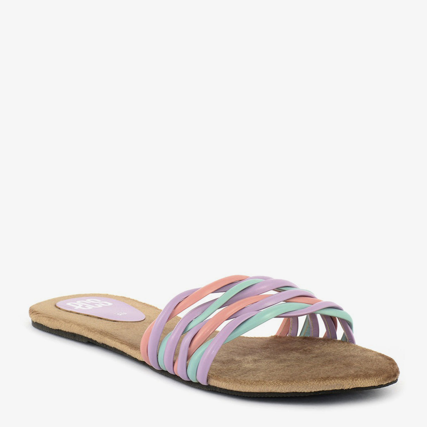 Glossy Slippers - Image 9