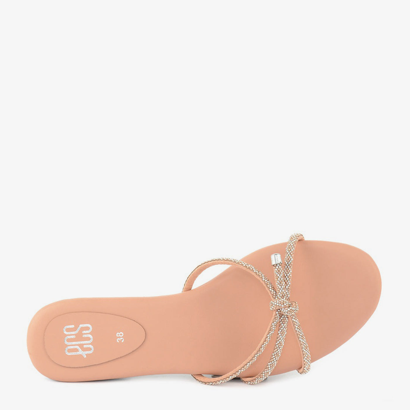 Glittery Slippers - Image 11