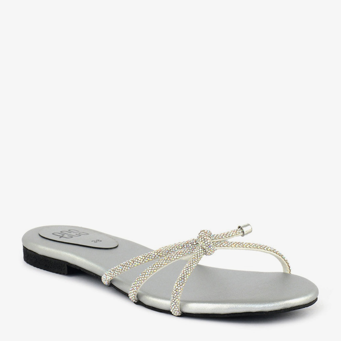 Glittery Slippers - Image 13