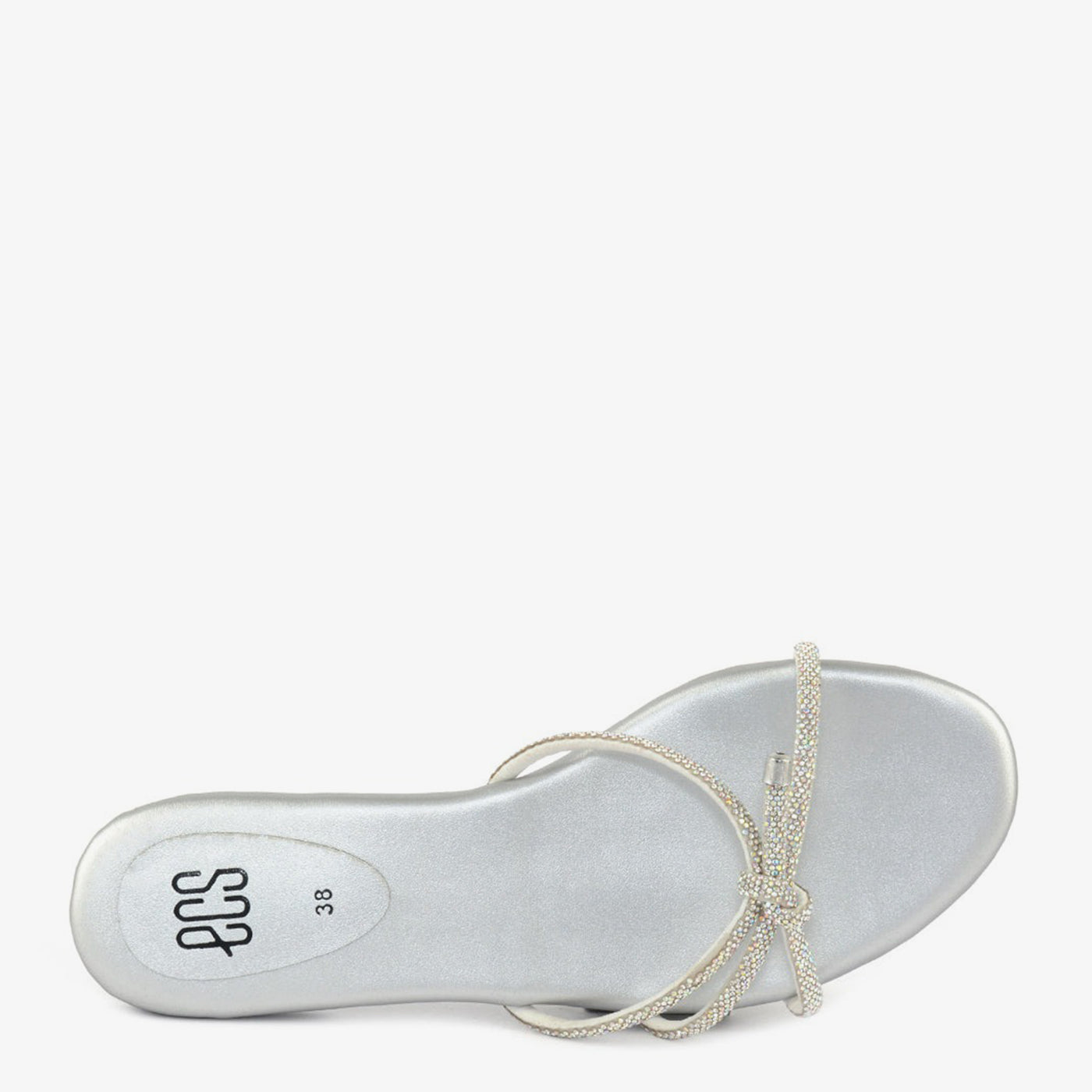 Glittery Slippers - Image 15