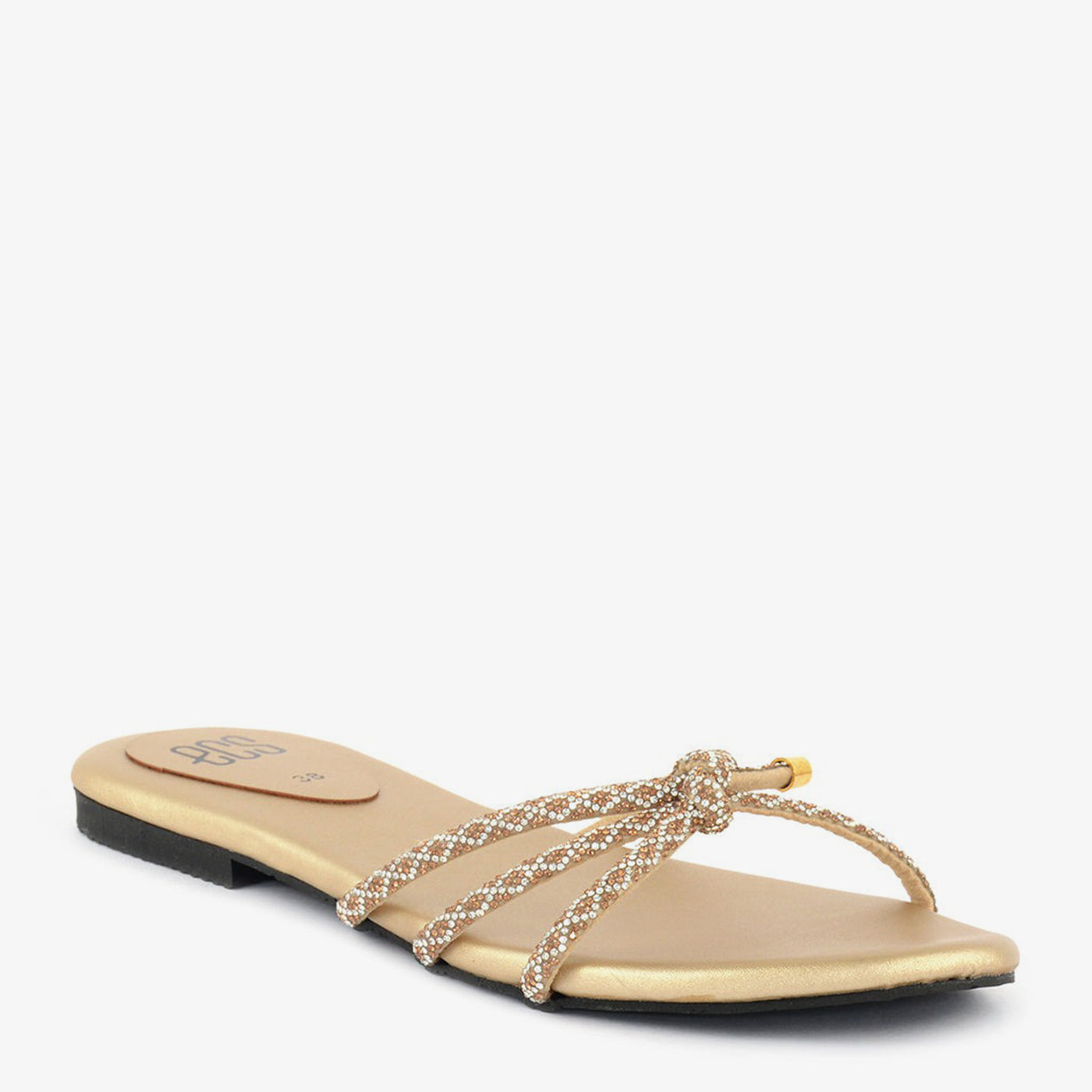 Glittery Slippers - Image 5