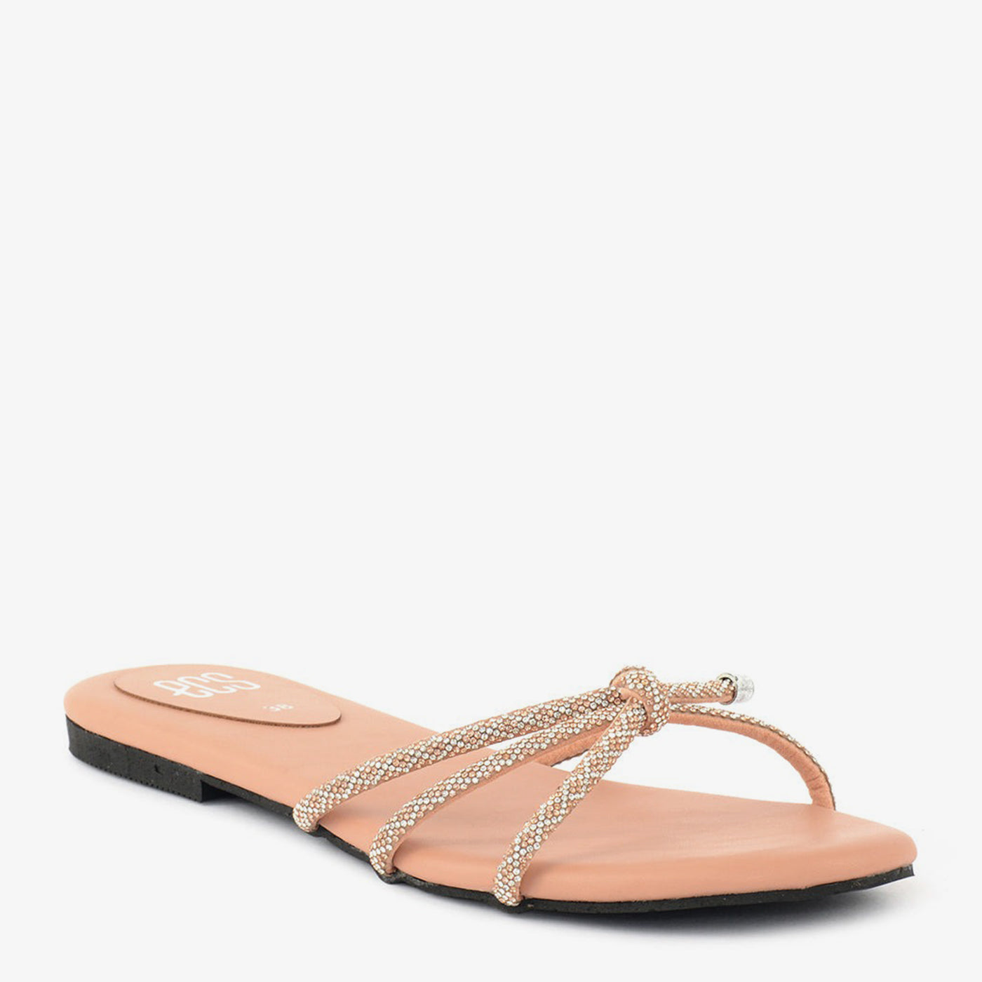 Glittery Slippers - Image 9