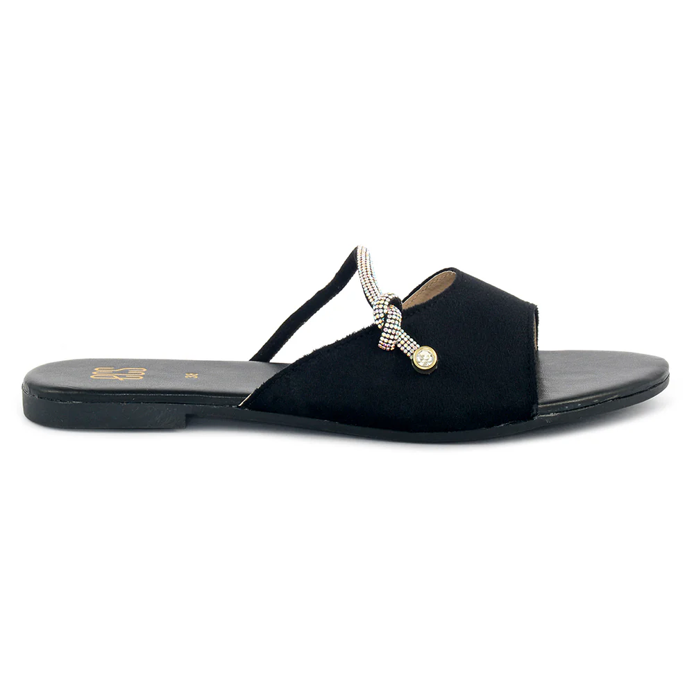Velvet Slippers - Image 2