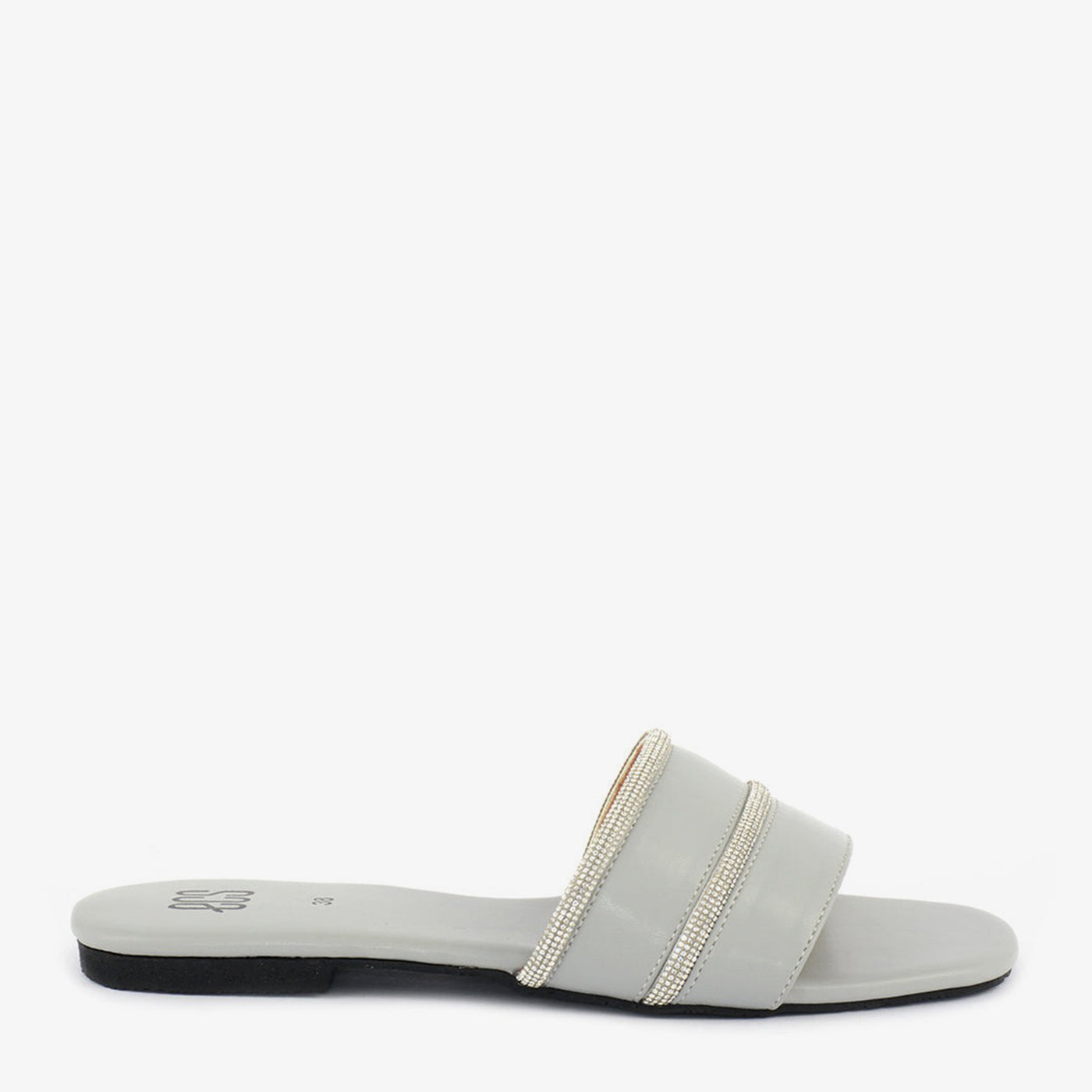 Matte Slippers - Image 2