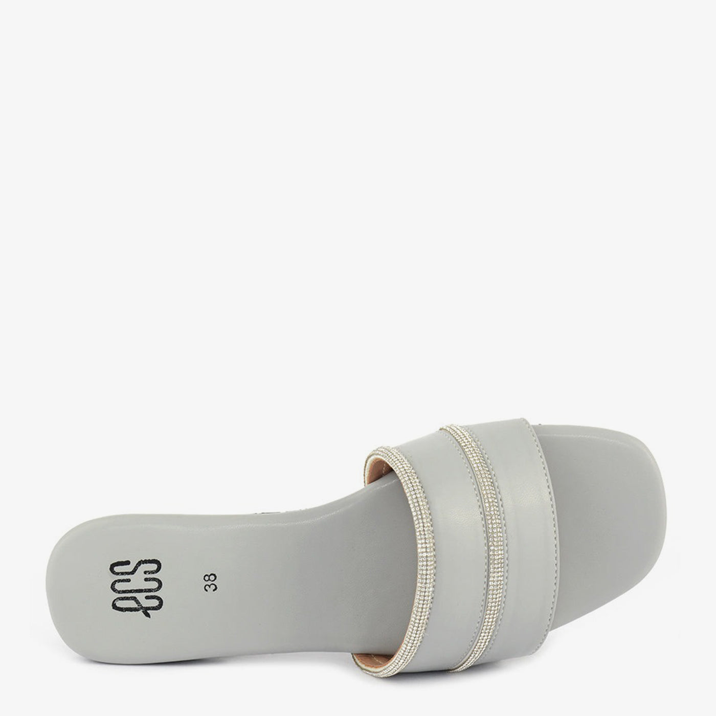 Matte Slippers - Image 3