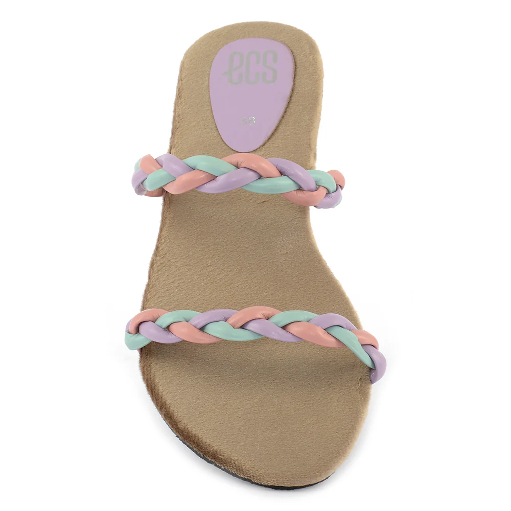Glossy Slippers - Image 4