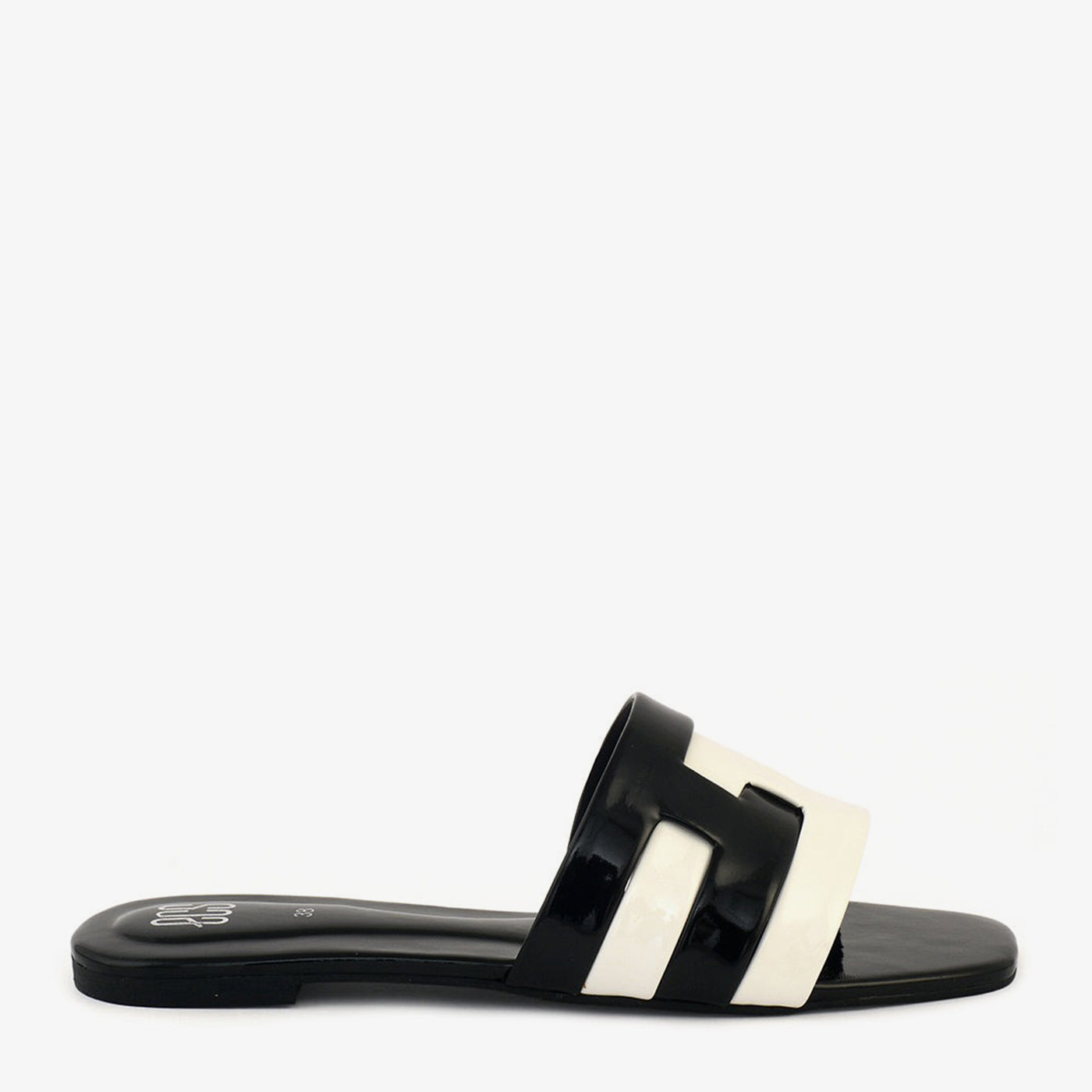 Glossy Slippers - Image 2