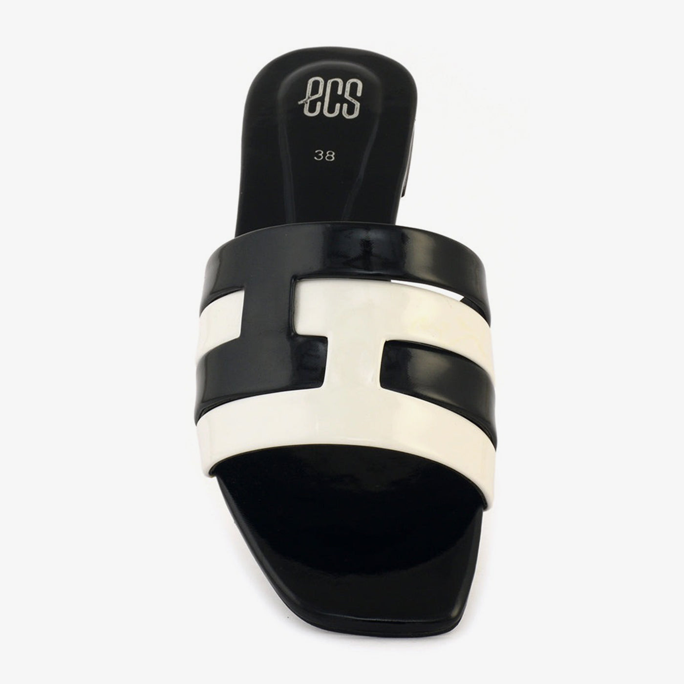 Glossy Slippers - Image 4
