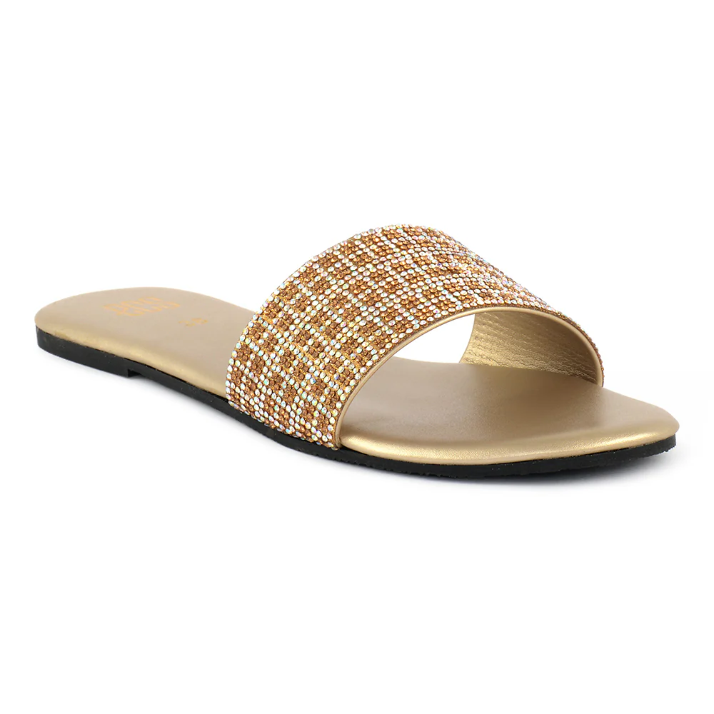 Crystal Slipper