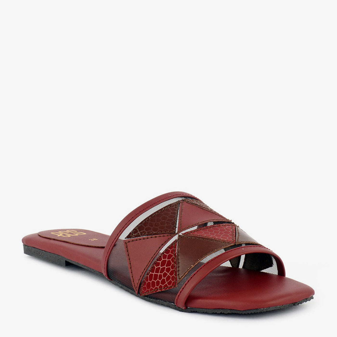 Geo Mesh