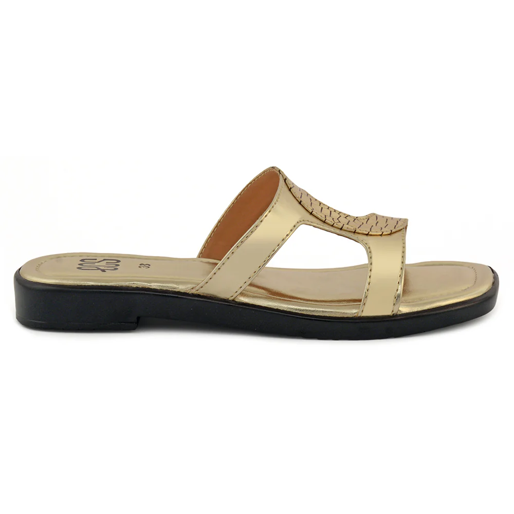Glossy Slippers - Image 2