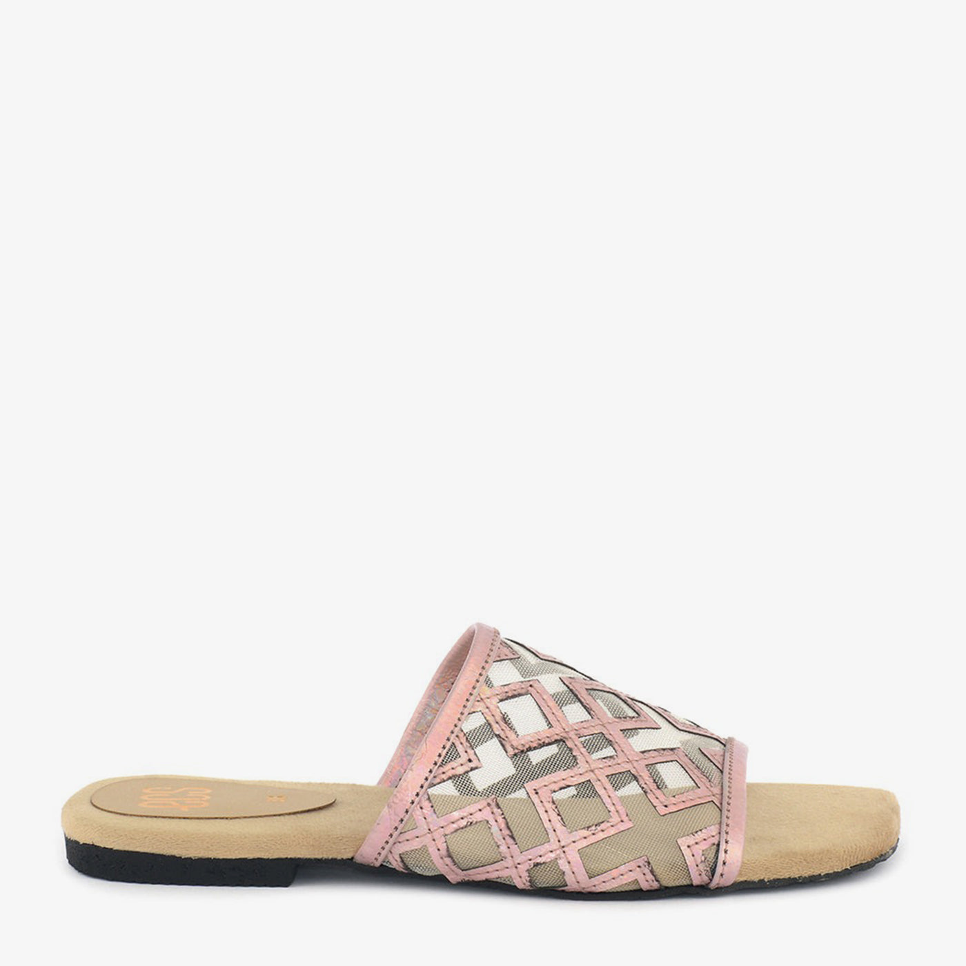 Glossy Slippers - Image 2