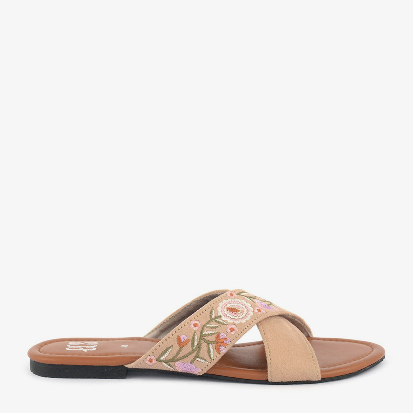Matte Slippers - Image 2