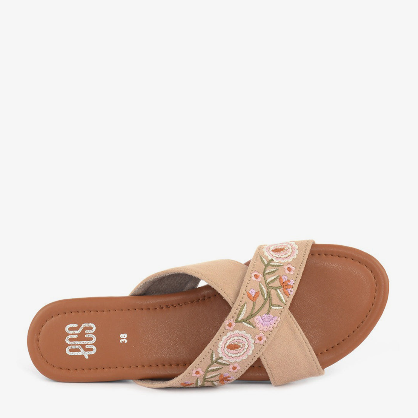 Matte Slippers - Image 3