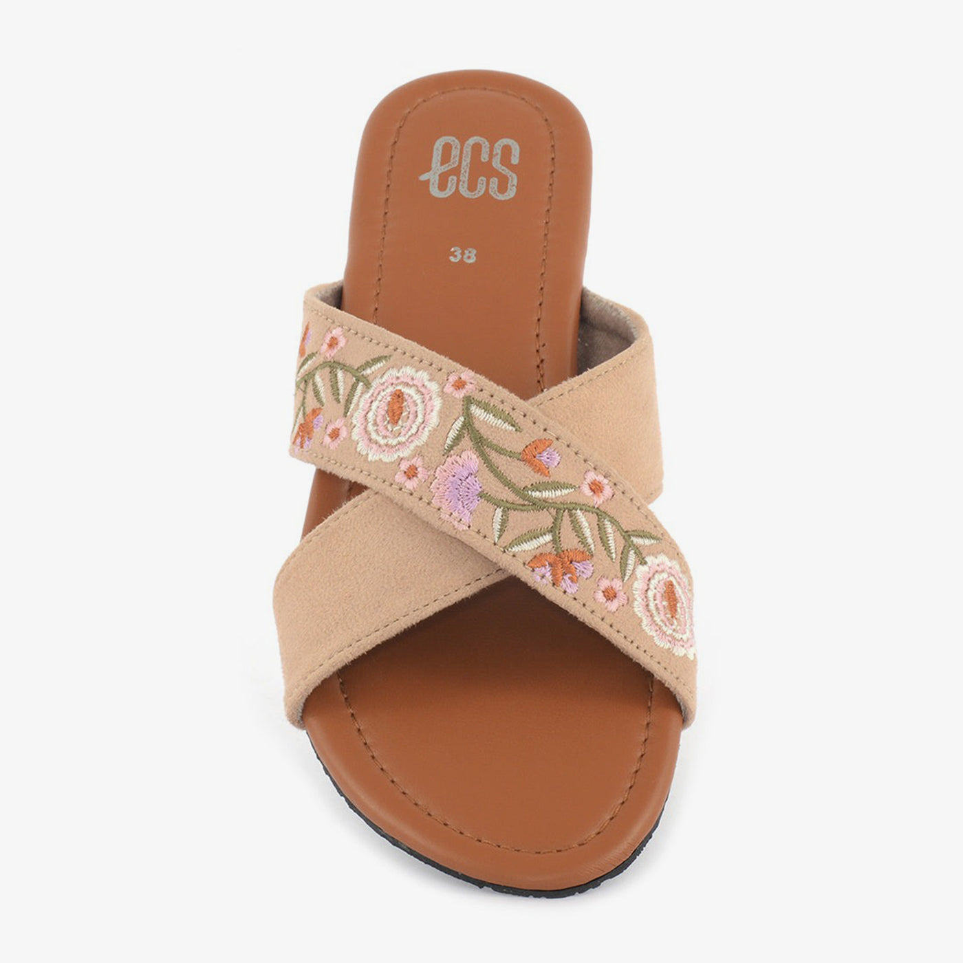 Matte Slippers - Image 4