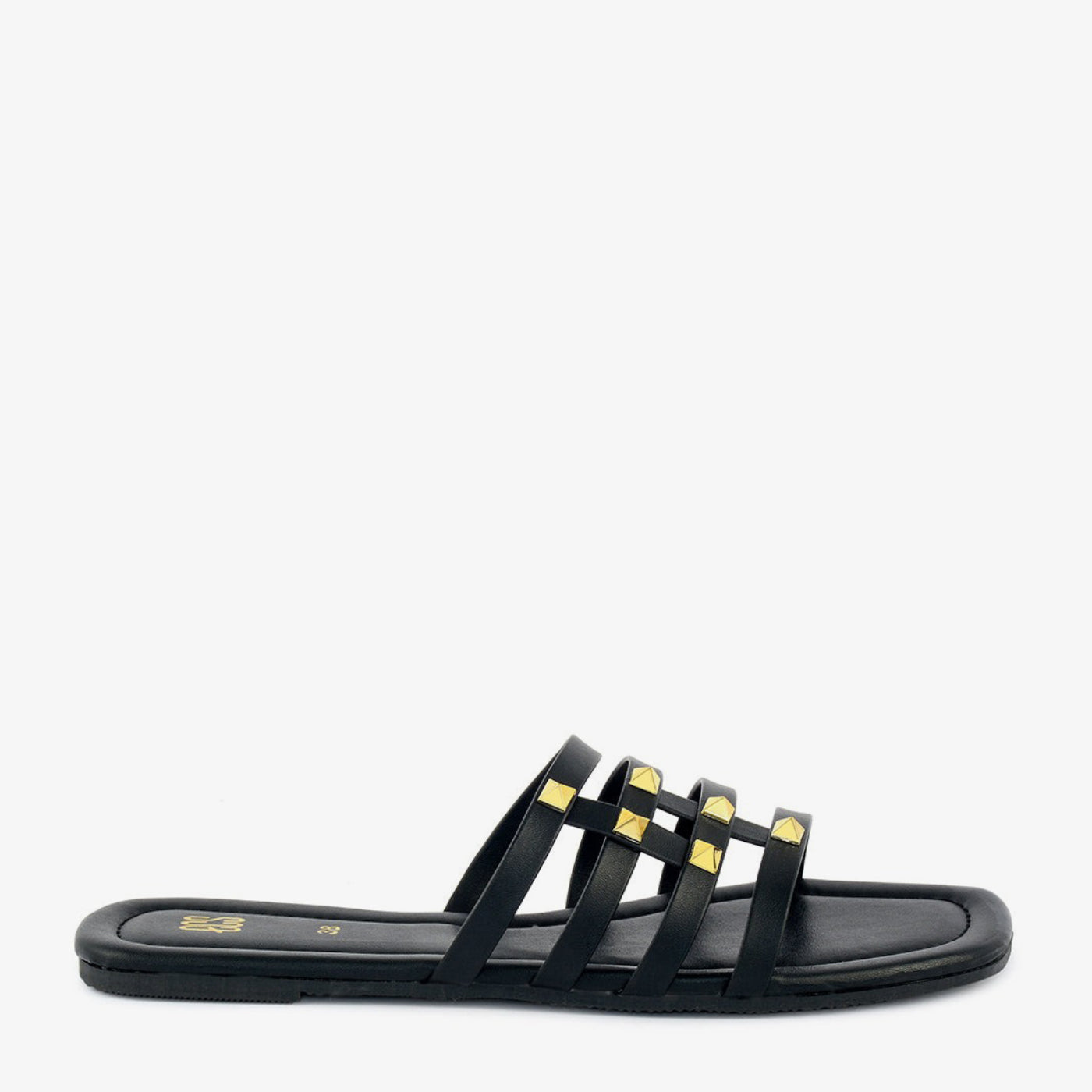 Matte Slippers - Image 2