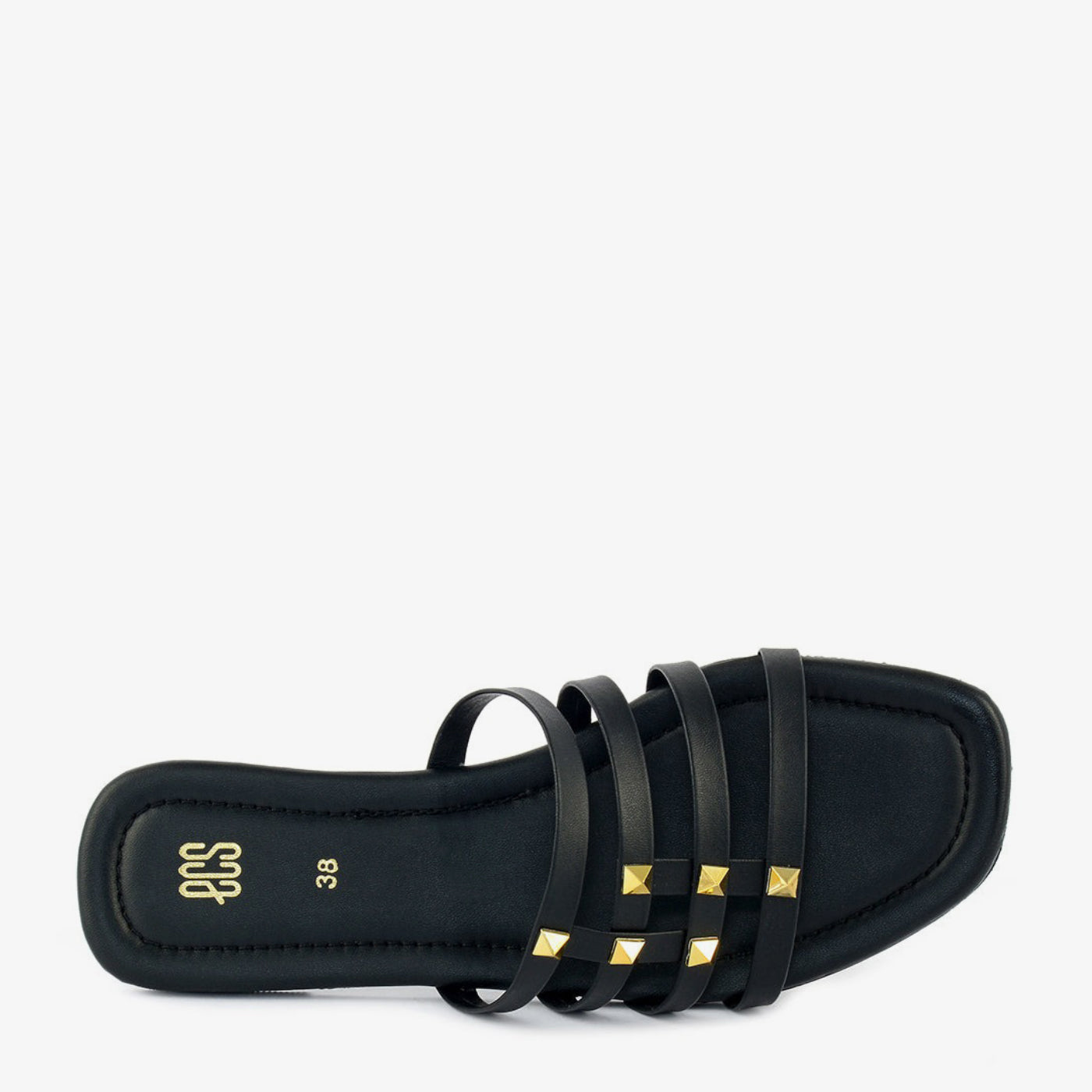 Matte Slippers - Image 3