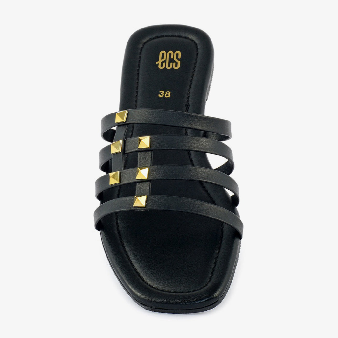 Matte Slippers - Image 4